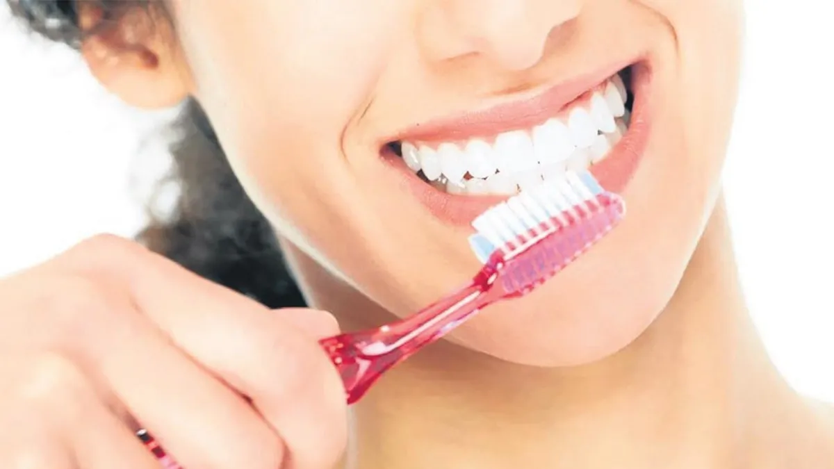 Ramazanda ağız bakımına dikkat – Sağlık Haberleri