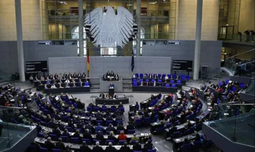 Almanya’da Orta Doğu bağlantılı soruşturmaların sayısı açıklandı