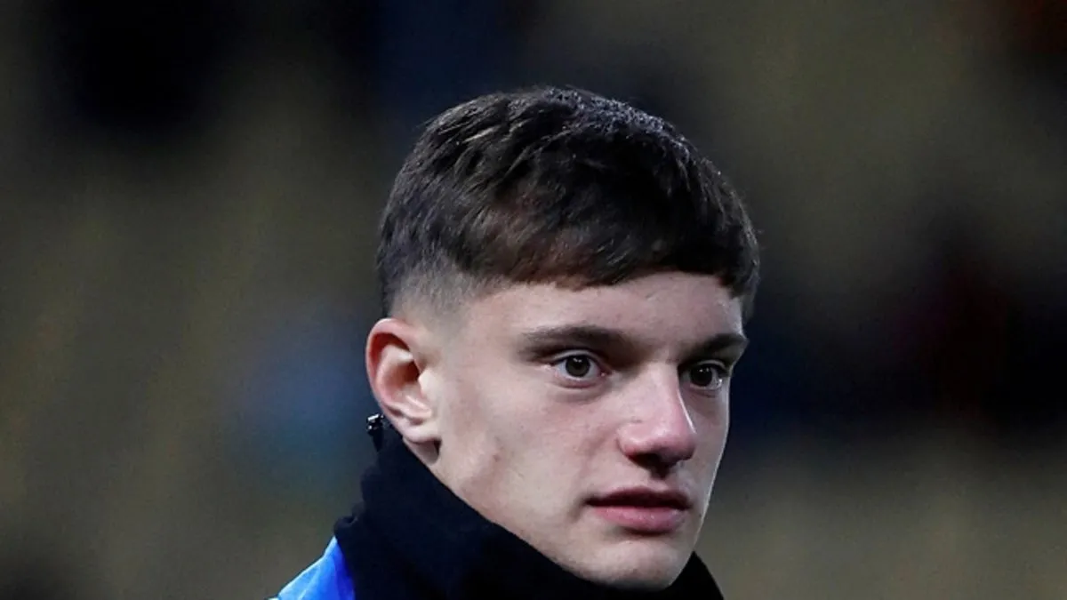 Liverpool, Giovanni Leoni'yi transfer etti