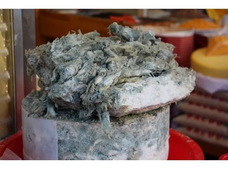 Gıda, Tarım ve Hayvancılık Bakanlığı'nın açıkladığı zehir saçan hileli ürünler listesi