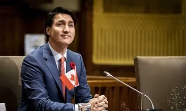 Kanada Başbakanı Trudeau’ya tepki yağdı!