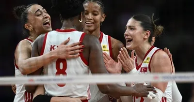 Filenin Sultanları VNL maç takvimi: Türkiye’nin 3. hafta voleybol maçları ne zaman, saat kaçta, nerede?
