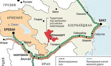 Son Dakika: Moskova zirvesinde Ermenistan’a bir darbe daha!
