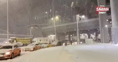 SON DAKİKA: İstanbul Valiliği duyurdu! 10-11 Mart okullar tatil mi? Kar tatili olacak mı? | Video