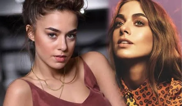 Bensu Soral: "Hayalim bir sergi açmak"