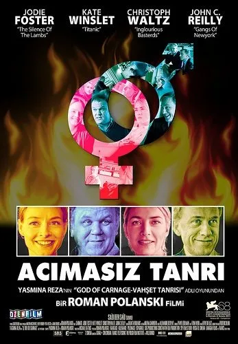 Bu hafta vizyona giren filmler