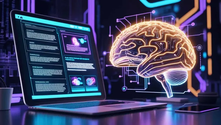 Teknoloji iş dünyasını değiştiriyor! Yapay zeka, robotik ve biyoteknoloji: İşte geleceğin 10 mesleği...