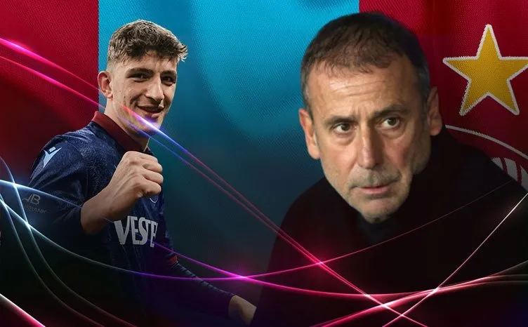 SON DAKİKA: Avrupa devleri Ahmetcan Kaplan’ın peşinde! Trabzonspor’da sezonun sürpriz ismi olmuştu