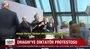 İtalya Başbakanı Draghi'ye diktatör protestosu yapılmıştı | Video