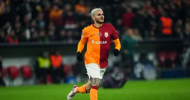 Son dakika haberi: Galatasaraylılara Mauro Icardi müjdesi! İğne devri sona erdi...