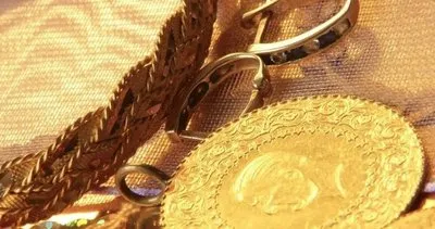 ALTIN FİYATLARI ALIŞ-SATIŞ RAKAMLARI: Bugün tam, yarım, çeyrek ve gram altın ne kadar oldu?