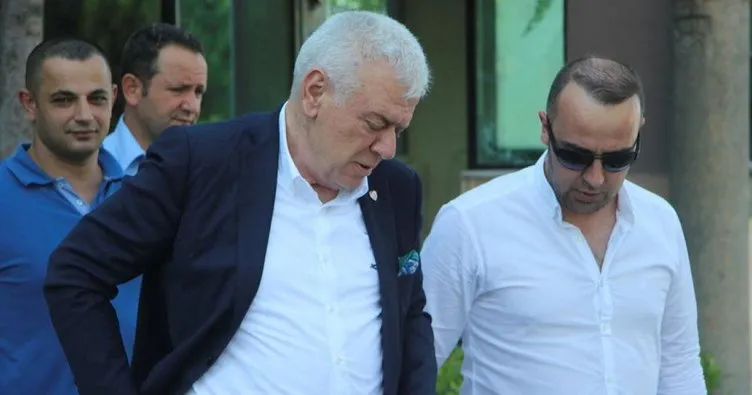 Bursaspor’dan transfer açıklaması: Paraya kıyacağız