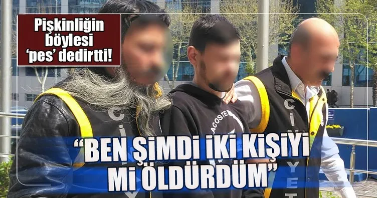 Bursa’da çifte cinayetin şüphelisi yakalandı