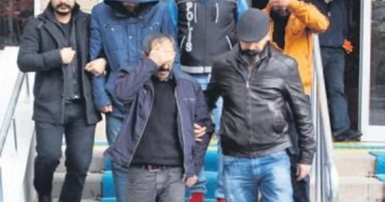 Kırıkkale polisi zehir tacirlerine geçit vermiyor