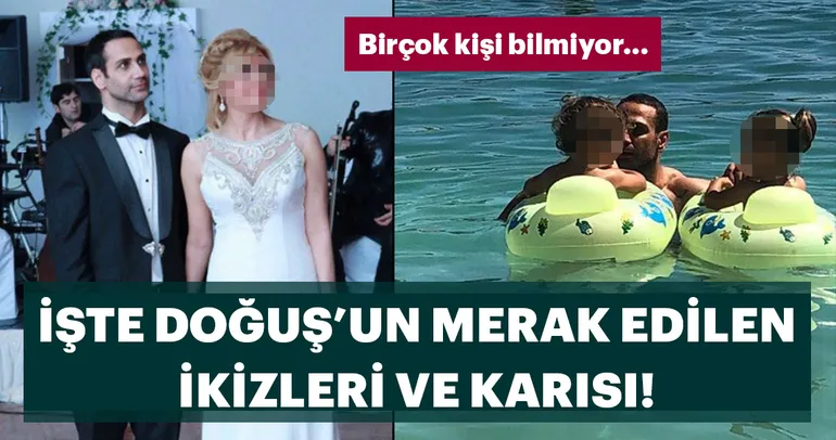 Ünlülerin merak edilen çocukları