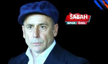Son dakika Trabzonspor transfer haberleri: Trabzonspor’da dev operasyon! Abdullah Avcı 10 ismin biletini kesti
