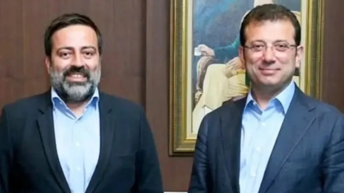 Reklam alanlarını gizli kasanın şirketine verdiler! ‘Sistem böyle karar aldı’