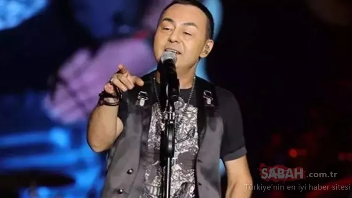 Ünlü şarkıcı Serdar Ortaç evlilikle ilgili samimi açıklama: Benim için akıl işi değil!