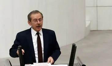 Abdüllatif Şener CHP’den istifa etti: Kemal Kılıçdaroğlu’na oy vermediğini açıkladı