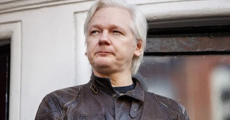Son dakika haberi: İngiltere mahkemesinden Julian Assange kararı