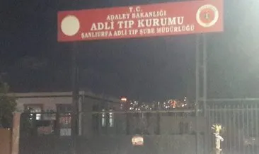 Şanlıurfa‘da bir kişi otomobillinde ölü bulundu #sanliurfa
