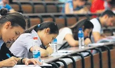 KPSS Alan Bilgisi sınavı 12-13 Eylül’de