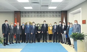 AK Parti’den Ankara çıkarması