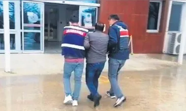 15 hâkim ve savcıya FETÖ ihracı