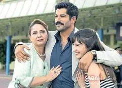 Evlerden ırak kaynana modeli