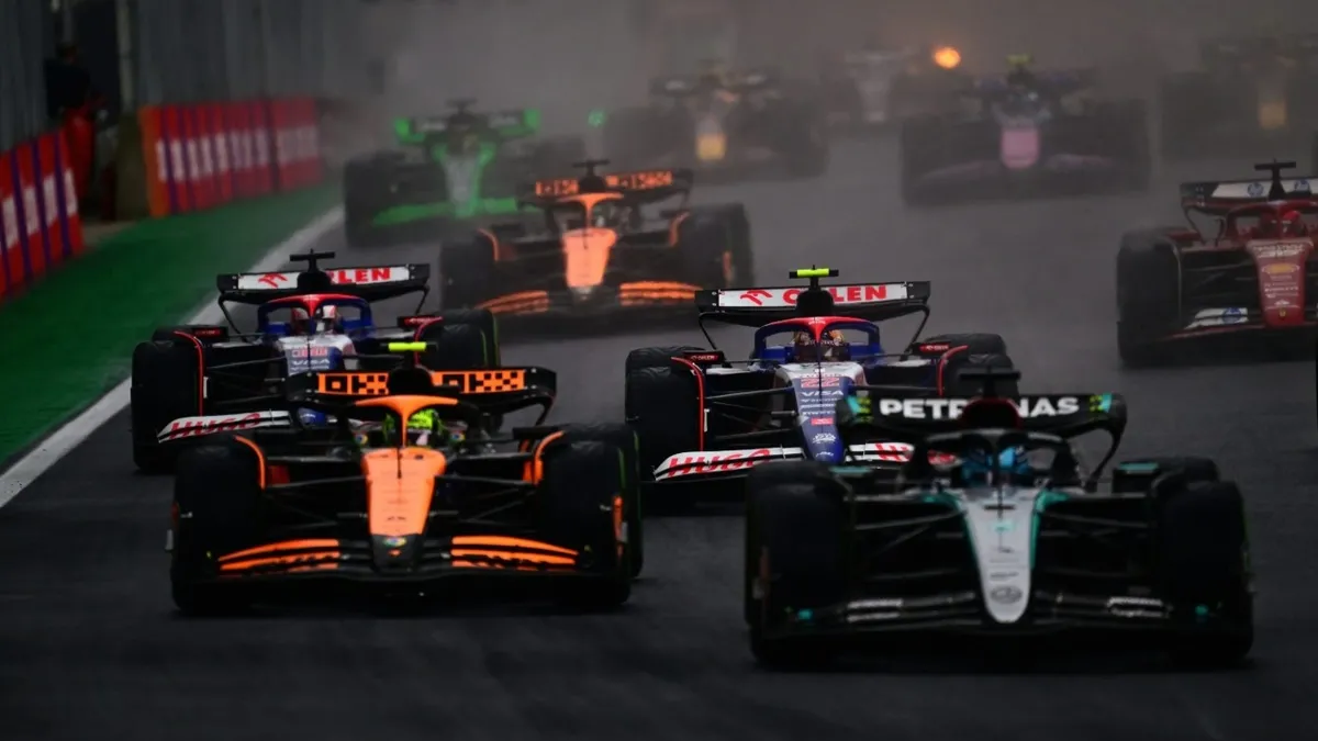 Formula 1 Japonya GP ne zaman, saat kaçta ve hangi…