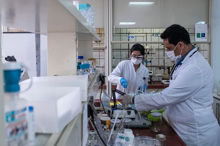 Başkan Erdoğan duyurmuştu! Koronavirüs tedavisinde sevindiren gelişme