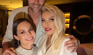 Benden genç olmuş Ajda hanım