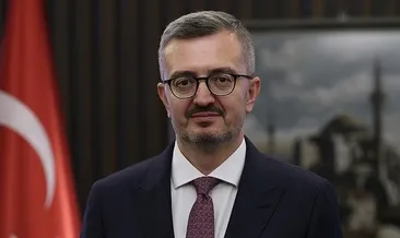 İletişim Başkanı Duran’dan ABD-İran barış anlaşmasına ilişkin paylaşım
