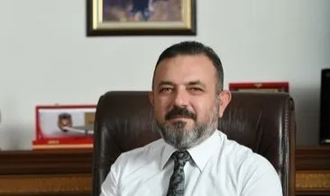 Murat Ercan kimdir? AK Parti Sincan Belediye Başkan adayı Murat Ercan kimdir?