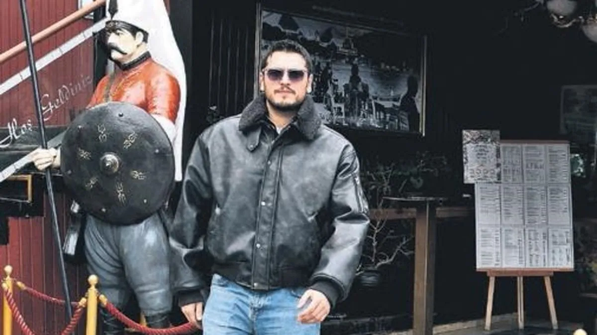 ‘Yan yana olduğumuz için şanslıyız’ ‘Yan yana olduğumuz için şanslıyız’