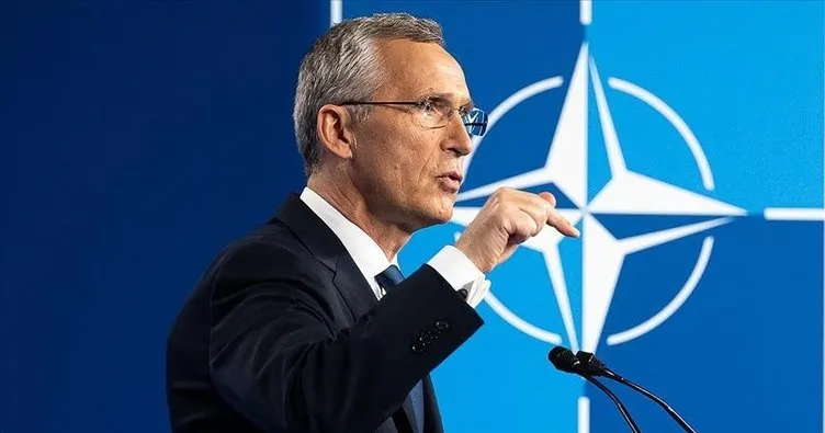 NATO’da Ukrayna krizi toplantısı