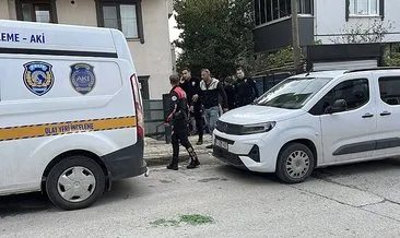 Tabancayla karnından vurulan kadın öldü #kocaeli