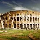 Roma başkent oldu