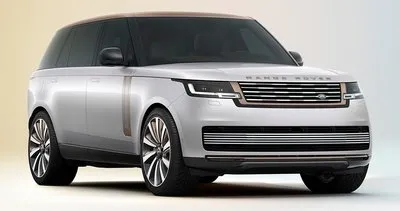 2023 Land Rover Range Rover SV tanıtıldı! Bu araçta 1 milyondan fazla özelleştirme seçeneği var