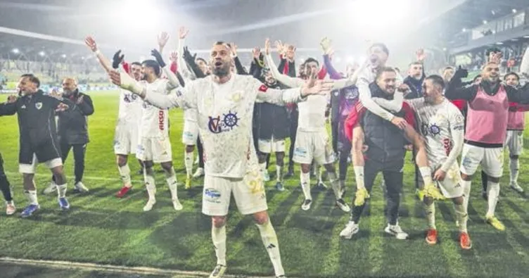 Dadaşlar Süper Lig için geri sayımda!