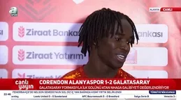 Renato Nhaga’dan Beşiktaş maçı sözleri!