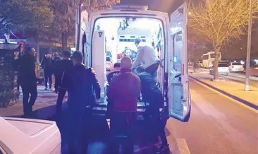 Kırıkkale’de husumet cinayeti