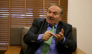 Türkiye Sabah Spor’u konuştu