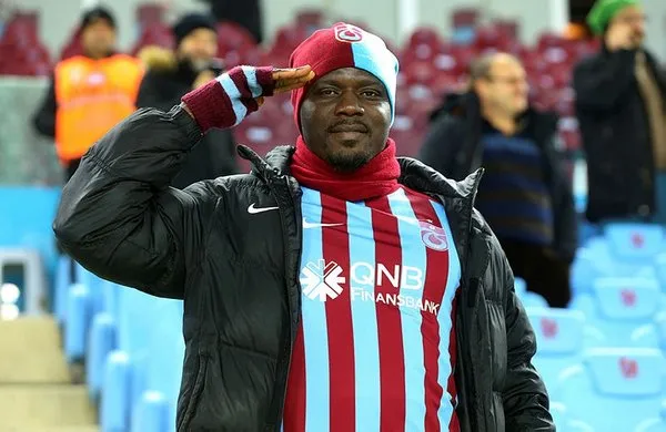 Rıdvan Dilmen'den Trabzonspor - Beşiktaş maçı yorumu