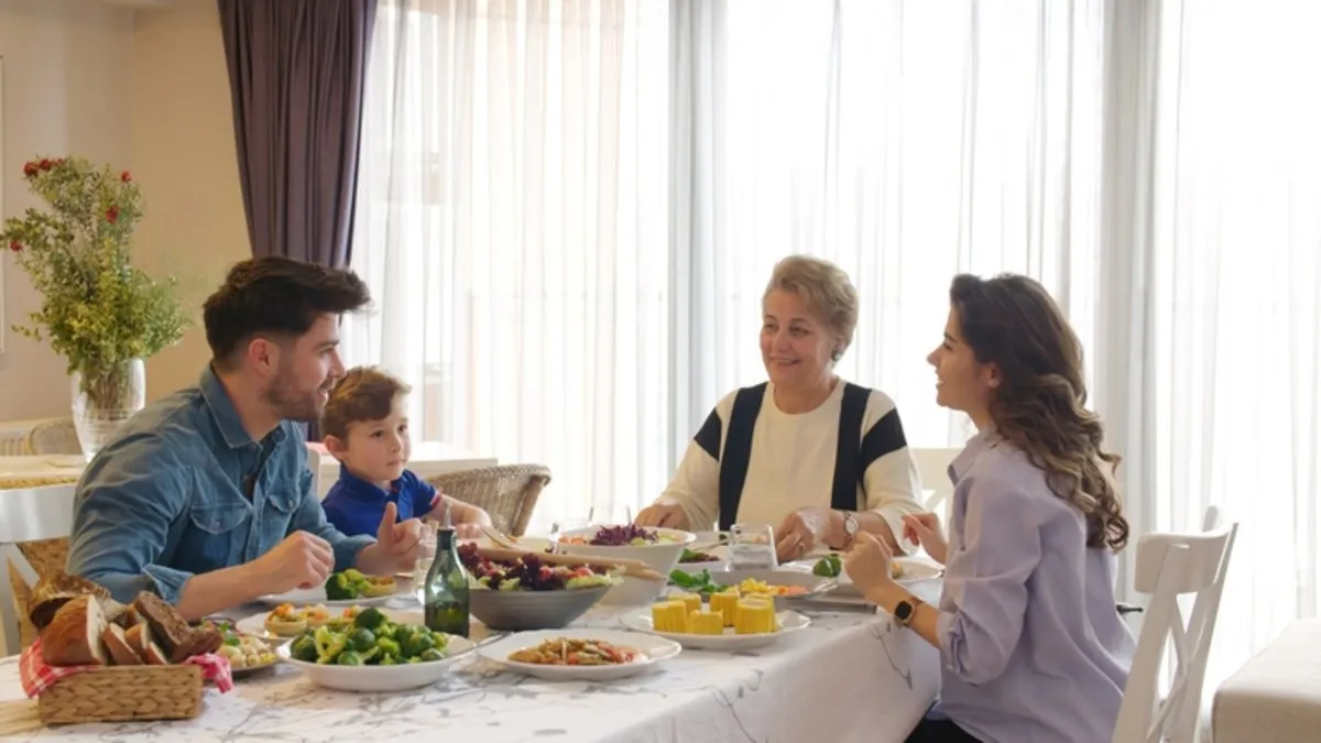 "Akşam ne yapacağım?" derdine son verdiren menü! Bu yemekler lezzetiyle sofralarınızı şenlendirecek "Akşam ne yapacağım?" derdine son verdiren menü! Bu yemekler lezzetiyle sofralarınızı şenlendirecek