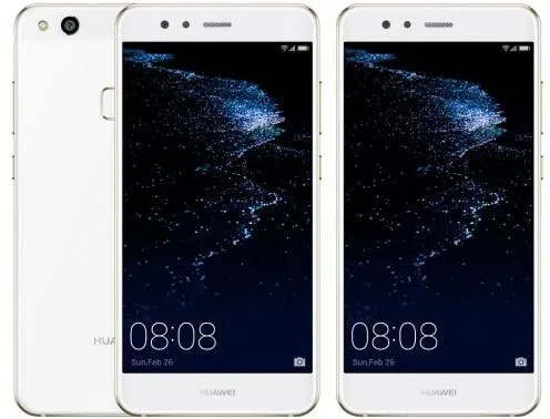 Huawei P10 Lite’ın basın görselleri ve bilgileri sızdı