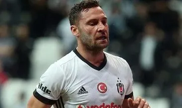 Eski Beşiktaşlı futbolcu Tosic’in acı günü