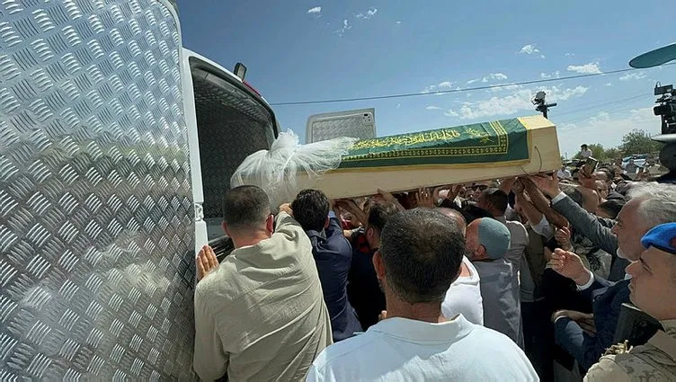 SON DAKİKA: Narin Güran cinayetinde şok bilgiye SABAH ulaştı! Salim'in oğlunun ifadesi ortaya çıktı: Siz karışmayın...