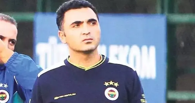 Son dakika: Fenerbahçe’den kulüp doktoru Ertuğrul Karanlık açıklaması! Sakatlıklar sonrası gündeme gelmişti...