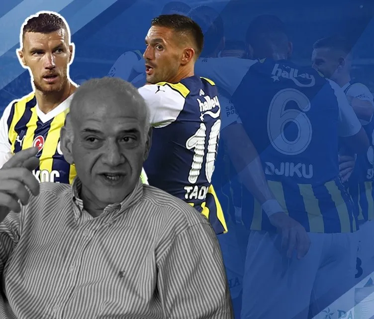 Son dakika Fenerbahçe haberleri: Ahmet Çakar’dan maç sonu flaş sözler! Rahatlıkla söyleyebiliriz diyerek açıkladı